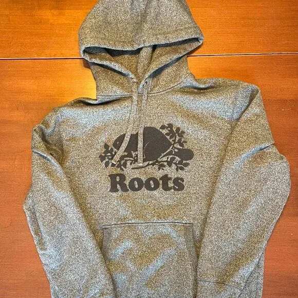 Roots Organic Original Kanga Hoodie Sweatpants